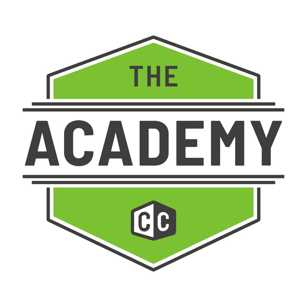 The Academy logo