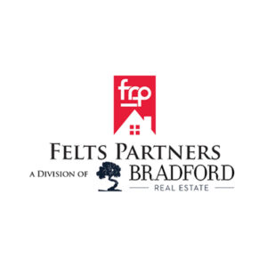 Felts Partners, a division of Bradford Real Estate