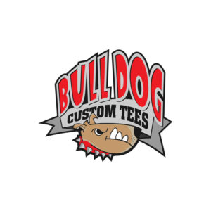 Bulldog Custom Tees