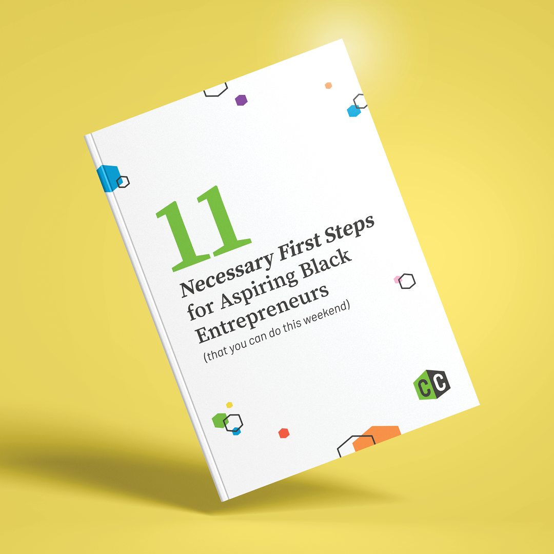 11 Necessary Steps mockup4