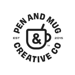 Pen & Mug creative studio