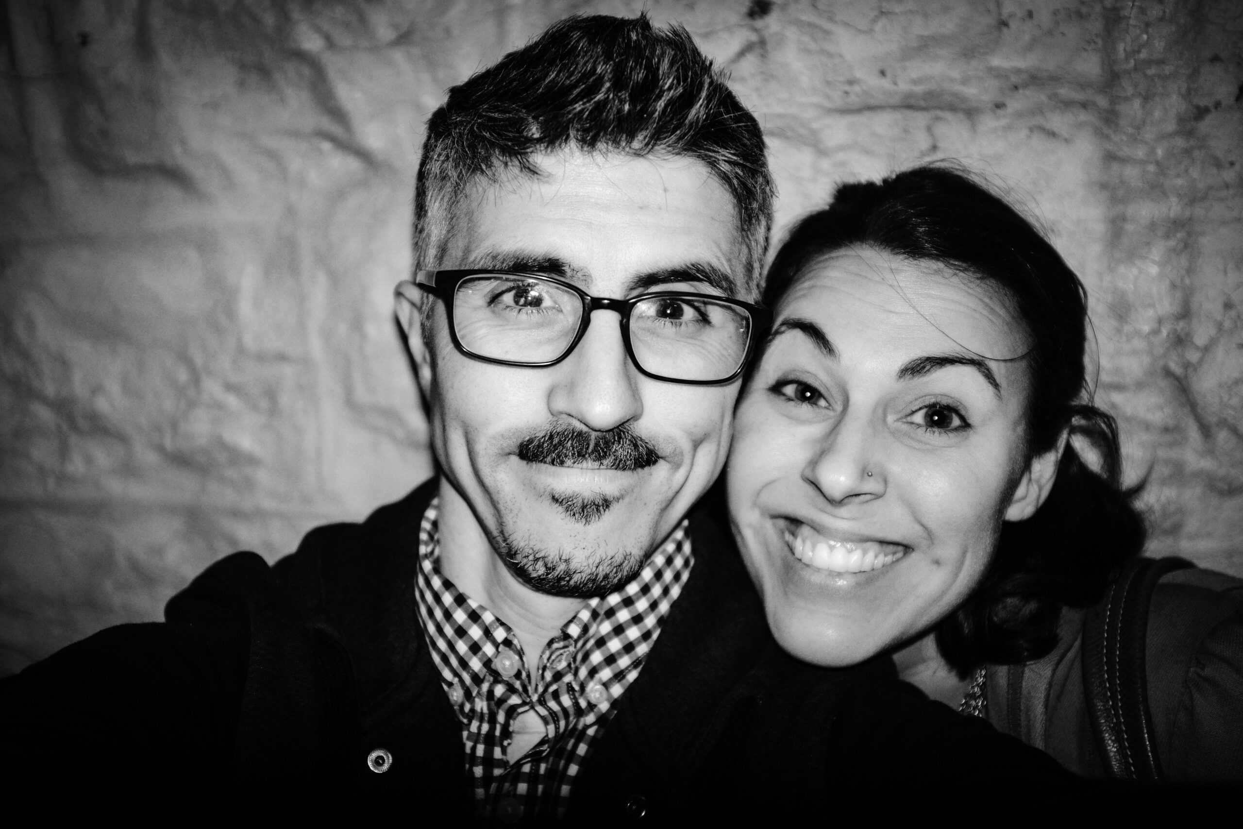 Will & Tiffany Acuff-min