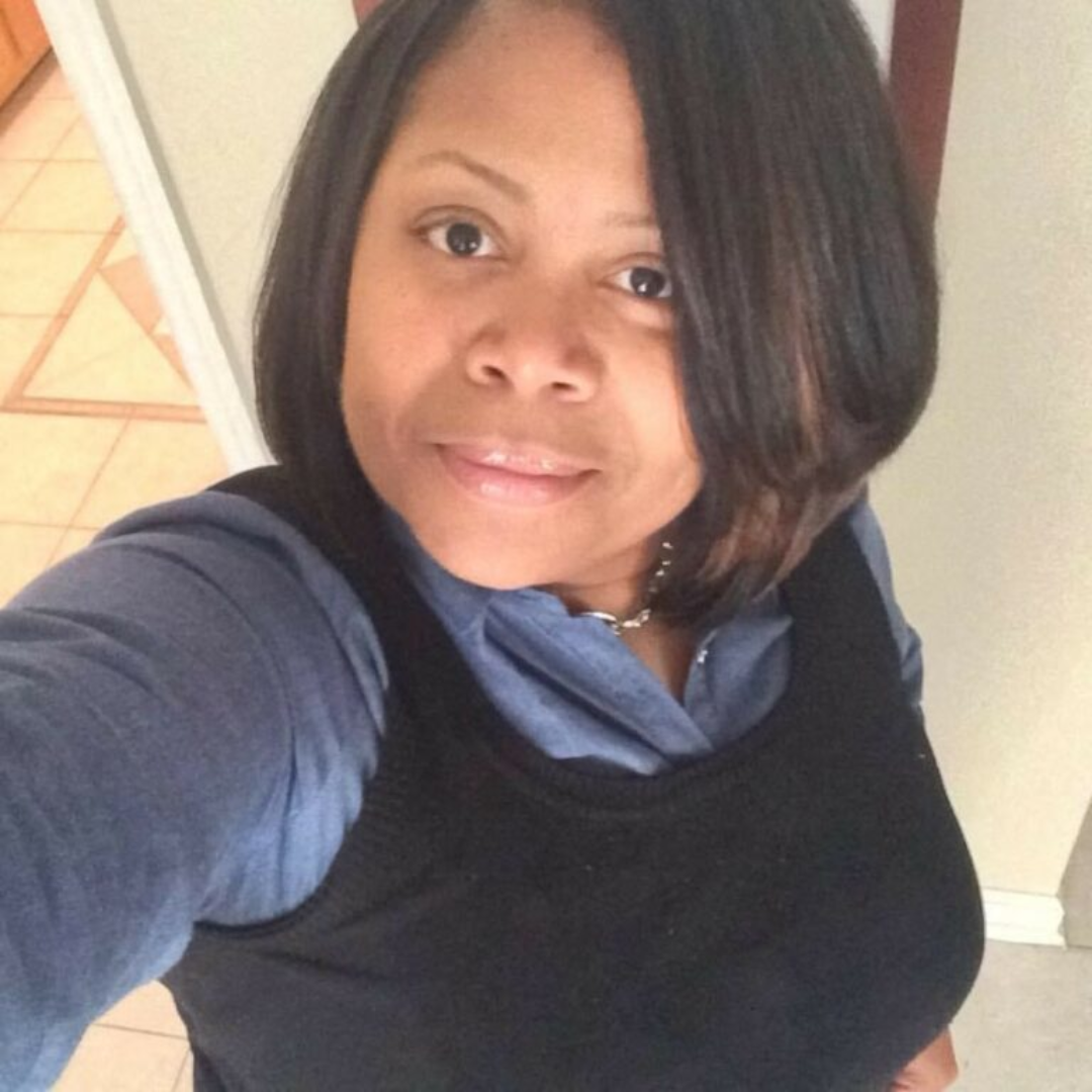 Stephanie Davis - B'yond Catering